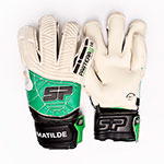 Personnalisation des gants