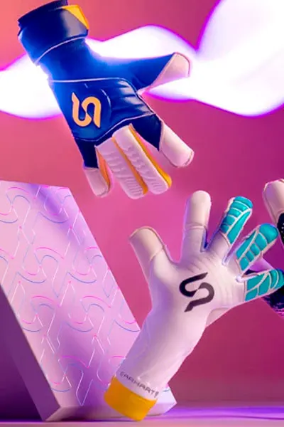 Outil de recommandation de gants de gardien