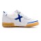 Chaussures de futsal Munich Enfant Gresca avec scratch