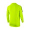 T-Shirt Nike Jr Squad Football Dril