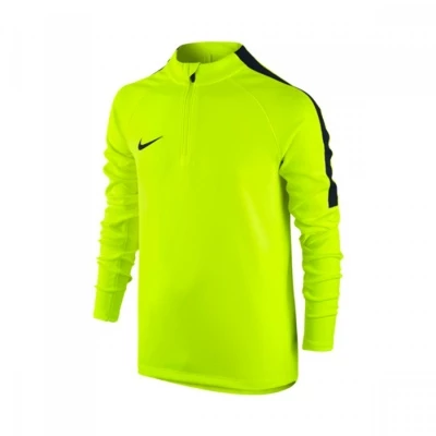 T-Shirt Jr Squad Football Dril