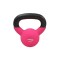 Haltère russe Kettlebell Neoprene 4 KG