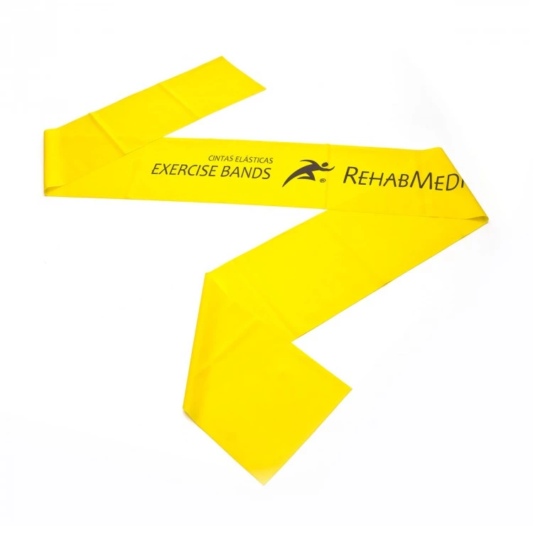 banda-rehab-medic-latex-para-ejercicio-1,5m-resistencia-suave-amarillo-1