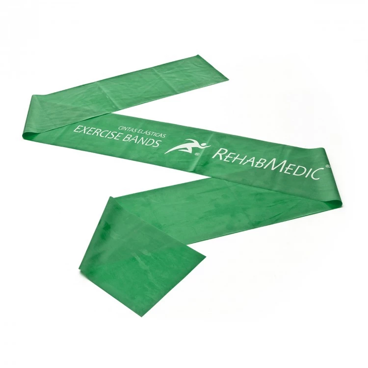 banda-rehab-medic-latex-para-ejercicio-1,5m-resistencia-fuerte-verde-1