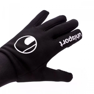 Guantes Térmicos Uhlsport Jugador