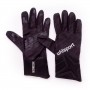 Guantes Térmicos Uhlsport Jugador-Black-Anthracite