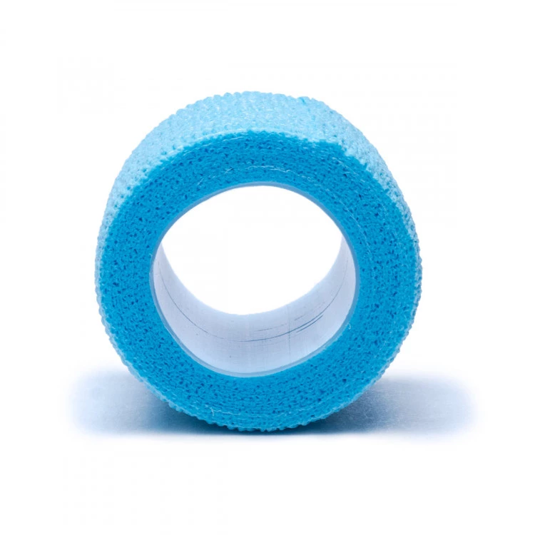 tape-rehab-medic-sujeta-espinilleras-5-cm-x-4,6-m-azul-celeste-1