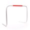 Haie de vitesse Jim Sports Abatible 50 cm