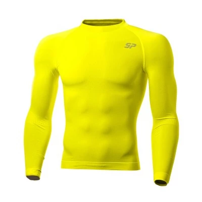 T-Shirt Thermique double épaisseur