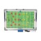 Pizarra Fútbol Diamond 45 x 30 cm