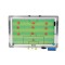 Pizarra Fútbol Diamond 45 x 30 cm
