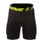 Legging Rinat Corta Padded Compresion Lite
