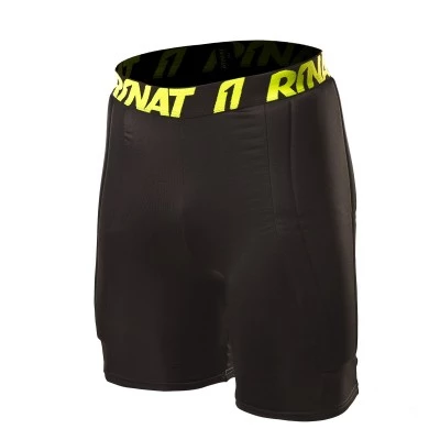 Legging Corta Padded Compresion Lite
