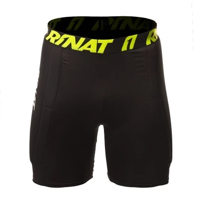 Legging Corta Padded Compresion Lite