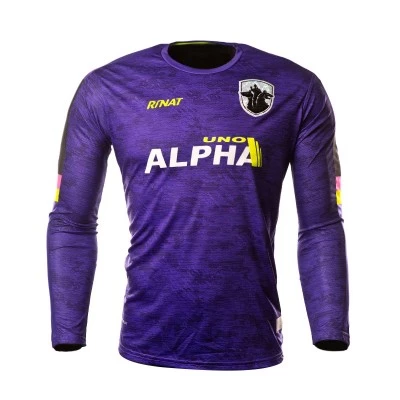 T-Shirt Uno Alpha