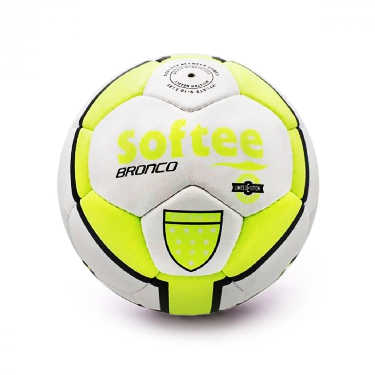 balon-jim-sports-bronco-limited-edition-blanco-volt-0