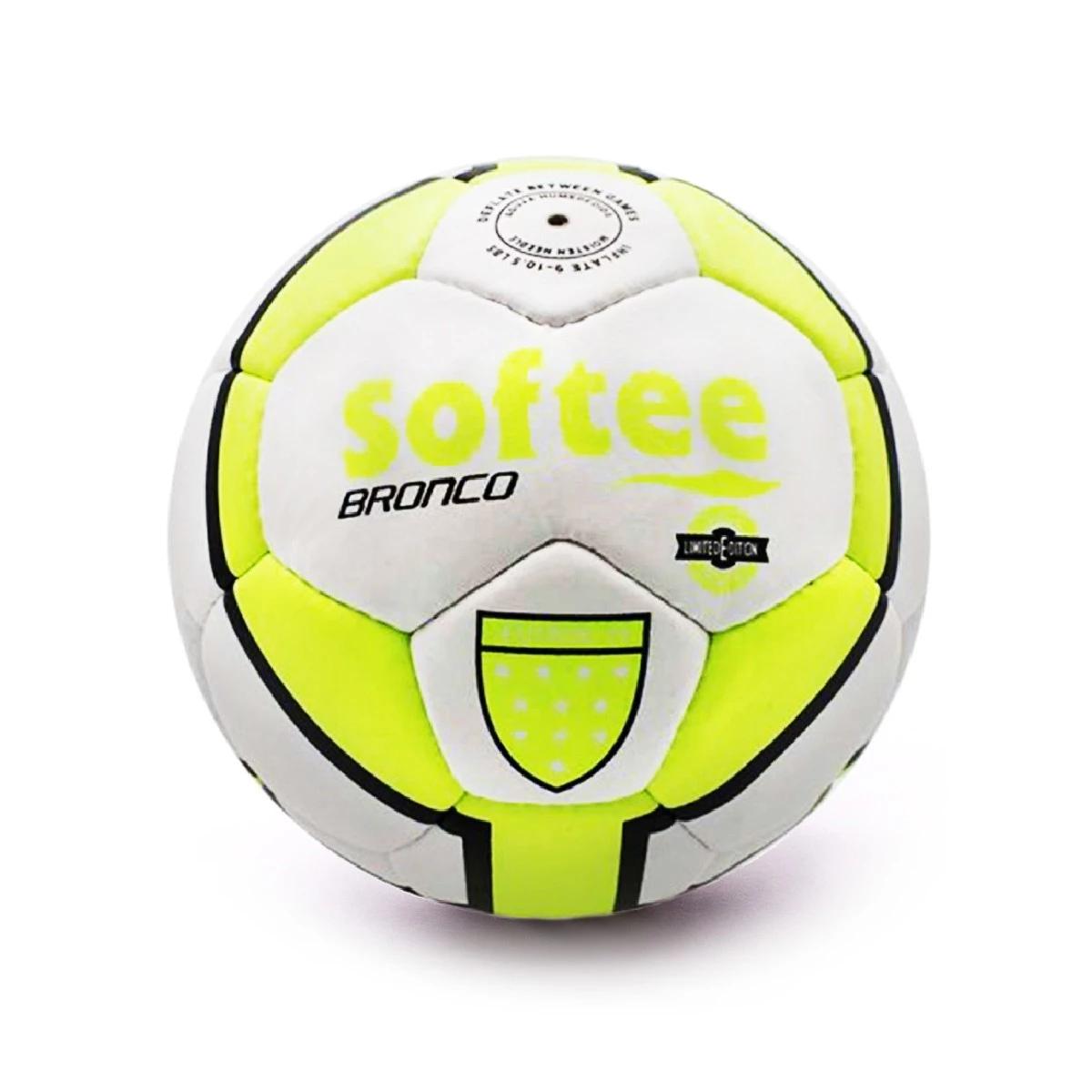 balon-jim-sports-bronco-limited-edition-blanco-volt-0