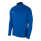 Sweat-shirt Nike Academy 18 Drill enfant