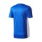 T-Shirt adidas Entrada 18 m/c
