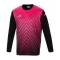 Maillot Mercury Arsenal M/L