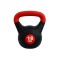 Pesa Rusa Kettlebell PVC 16 KG