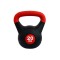 Pesa Rusa Kettlebell PVC 20 KG
