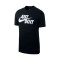 T-Shirt Nike Sportswear Just Do It Swoosh