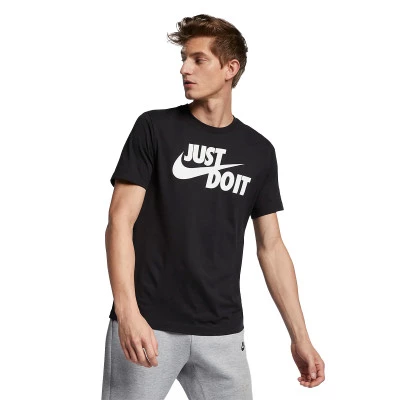 T-Shirt Sportswear Just Do It Swoosh