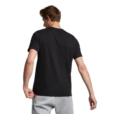 T-Shirt Sportswear Just Do It Swoosh