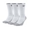 Chaussettes Nike Cushion Crew Training (3 paires)