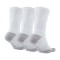 Chaussettes Nike Cushion Crew Training (3 paires)