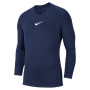Park First Layer m/l enfant-Midnight navy