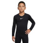Park First Layer m/l enfant-Black