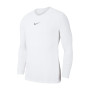 Park First Layer m/l enfant-White