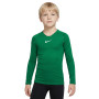 Park First Layer m/l enfant-Pine green