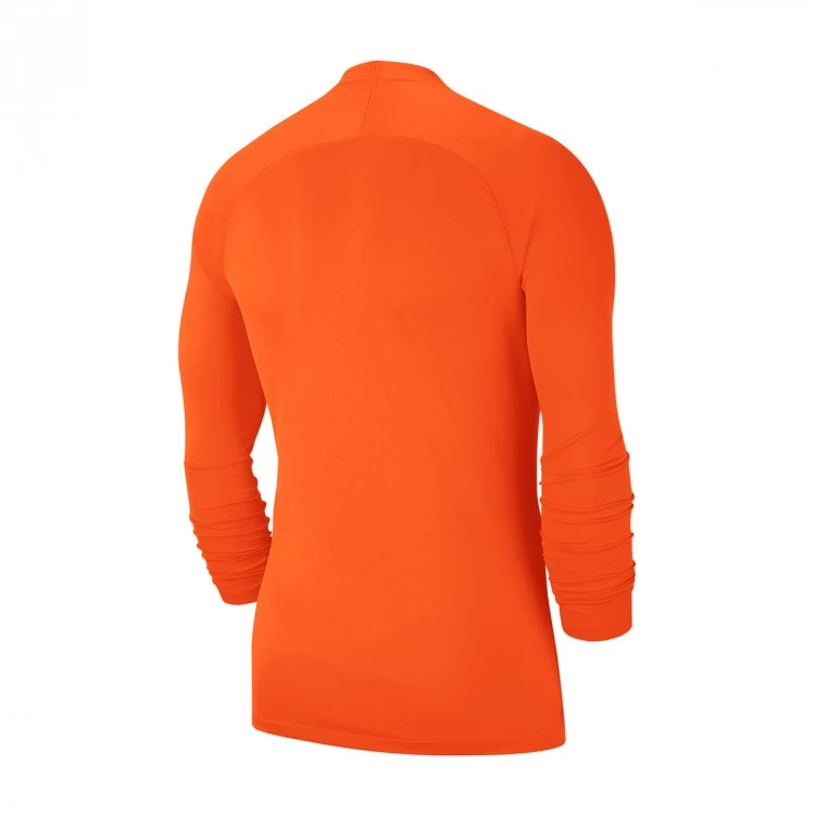 camiseta-nike-park-first-layer-ml-nino-safety-orange-1
