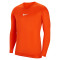 Maillot Nike Park First Layer m/l