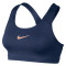 Brassière Nike Swoosh Sports 2018-2019 Mujer