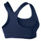 Brassière Nike Swoosh Sports 2018-2019 Mujer