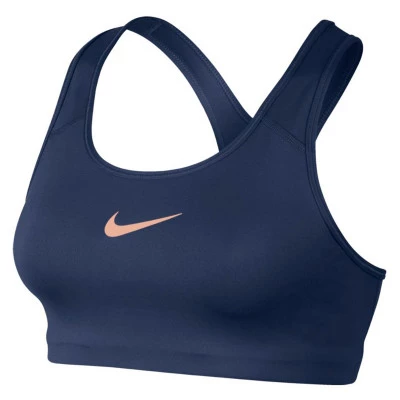 Brassière Swoosh Sports 2018-2019 Mujer