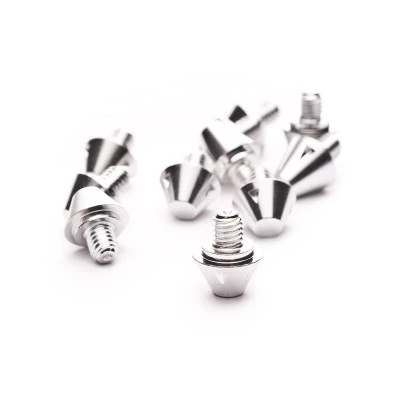 Crampons Conical Studs