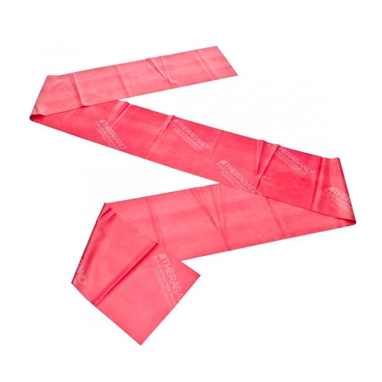 banda-rehab-medic-latex-para-ejercicio-1,5m-resistencia-media-rojo-1