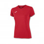 Femme Combi m/c-Rouge