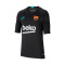T-Shirt Nike FC Barcelona Breathe Strike 2019-2020 Enfant