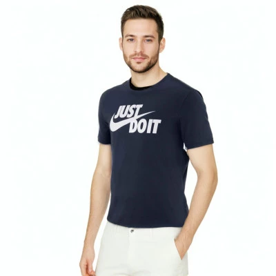 T-Shirt Sportswear Just Do It Swoosh