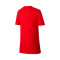 T-Shirt Nike Enfants Sportswear Club