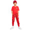 T-Shirt Nike Enfants Sportswear Club