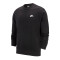 Sweat-shirt Nike Sportswear Club Crew French Terry