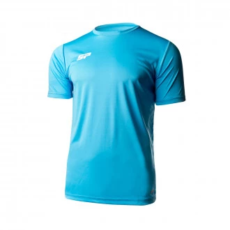 T-Shirt Valor Bleu Clair