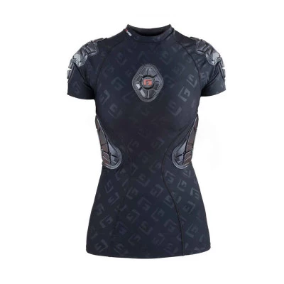 T-Shirt Pro-X SS Femme
